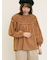 ◎2WAYギャザーブラウス