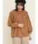 ◎2WAYギャザーブラウス