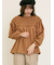 ◎2WAYギャザーブラウス