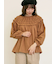 ◎2WAYギャザーブラウス
