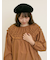 ◎2WAYギャザーブラウス