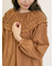 ◎2WAYギャザーブラウス