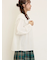 ◎2WAYギャザーブラウス
