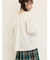 ◎2WAYギャザーブラウス