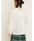 ◎2WAYギャザーブラウス