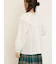 ◎2WAYギャザーブラウス