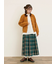 ◎2WAYギャザーブラウス