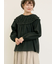 ◎2WAYギャザーブラウス