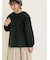 ◎2WAYギャザーブラウス