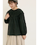 ◎2WAYギャザーブラウス