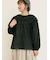 ◎2WAYギャザーブラウス
