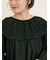◎2WAYギャザーブラウス