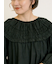 ◎2WAYギャザーブラウス
