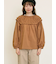 ◎2WAYギャザーブラウス