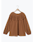 ◎2WAYギャザーブラウス