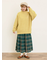 プリーツスカート