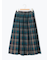 プリーツスカート