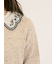 【マカベアリス×Samansa Mos2】刺繍カーディガン