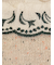 【マカベアリス×Samansa Mos2】刺繍カーディガン