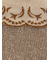 【マカベアリス×Samansa Mos2】刺繍カーディガン