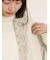 【マカベアリス×Samansa Mos2】刺繍ジャケット