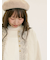 【マカベアリス×Samansa Mos2】刺繍ジャケット