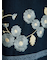 【WEB限定】花柄刺繍ギャザースカート