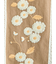 【WEB限定】花柄刺繍ブラウス