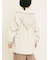 襟付きマウンテンパーカー