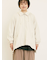 襟付きマウンテンパーカー