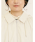 襟付きマウンテンパーカー