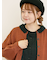 【ゆべし×Samansa Mos2】マルチWAYニット