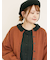 【ゆべし×Samansa Mos2】マルチWAYニット