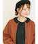 【ゆべし×Samansa Mos2】マルチWAYニット