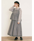 【ゆべし×Samansa Mos2】前後2WAYビスチェ