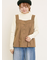 【ゆべし×Samansa Mos2】前後2WAYビスチェ