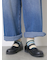 マルチボーダーソックス