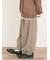 【M/Lサイズ】チェック柄アソートバルーンパンツ