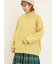 【KELTY×Samansa Mos2】モックネックニット