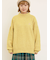 【KELTY×Samansa Mos2】モックネックニット