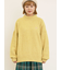 【KELTY×Samansa Mos2】モックネックニット