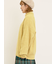 【KELTY×Samansa Mos2】モックネックニット