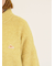 【KELTY×Samansa Mos2】モックネックニット