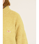 【KELTY×Samansa Mos2】モックネックニット
