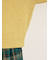 【KELTY×Samansa Mos2】モックネックニット