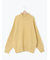 【KELTY×Samansa Mos2】モックネックニット