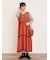 マルチストラップ付きポシェット
