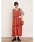 マルチストラップ付きポシェット