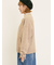 【KELTY×Samansa Mos2】クルーネックカーディガン