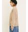【KELTY×Samansa Mos2】クルーネックカーディガン